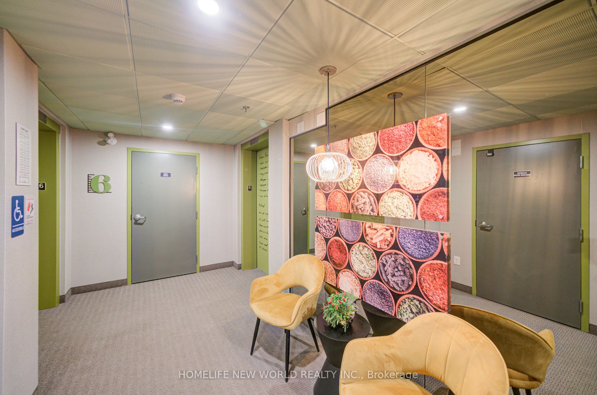 5 Chef Lane 603
