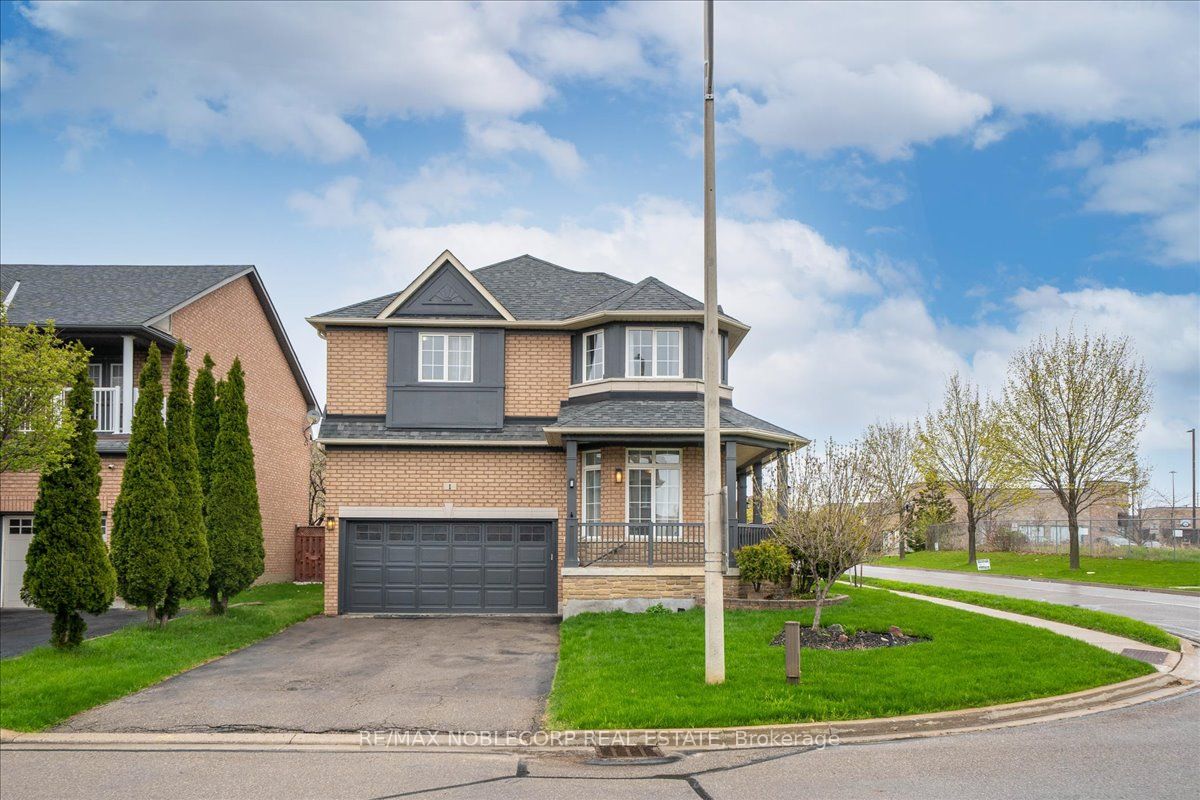 1 Plover Heights