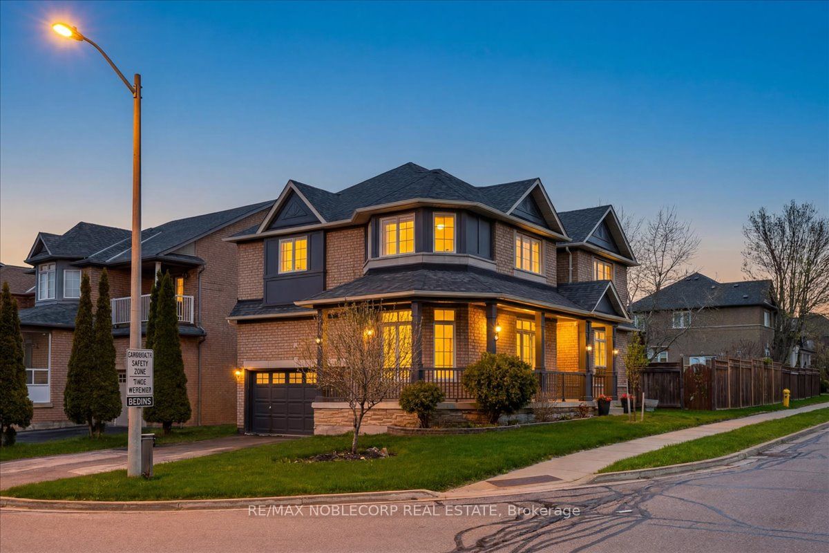 1 Plover Heights