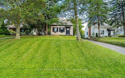 6 John Street Halton Hills ON L7G 2J7