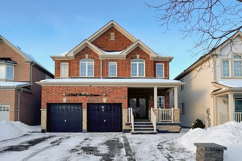 1348 Wallig Avenue Oshawa ON L1K 0J5