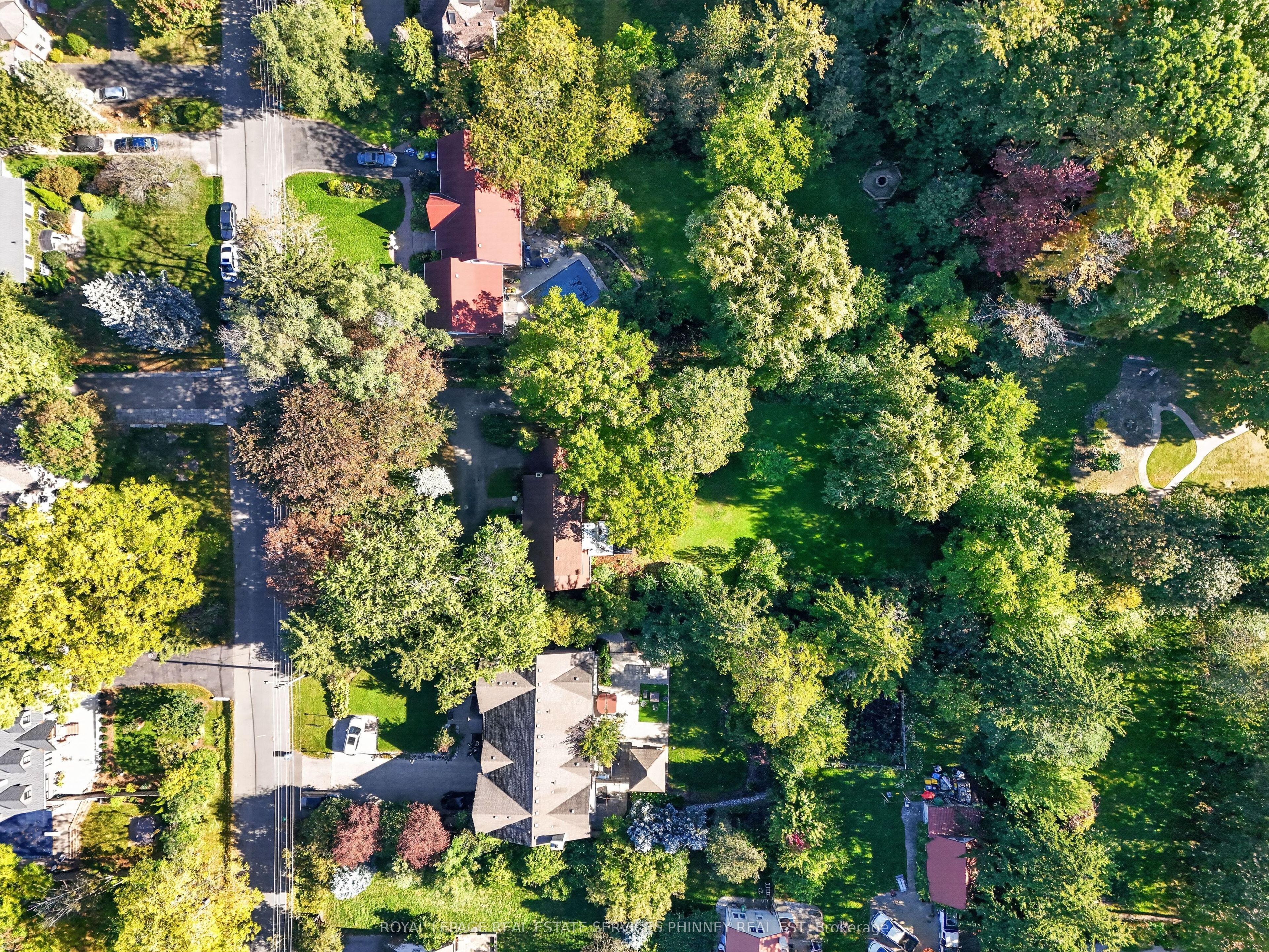 40 Pinewood Trail