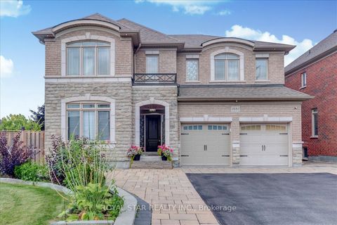 1881 Pine Grove Avenue Pickering ON L1V 1K7