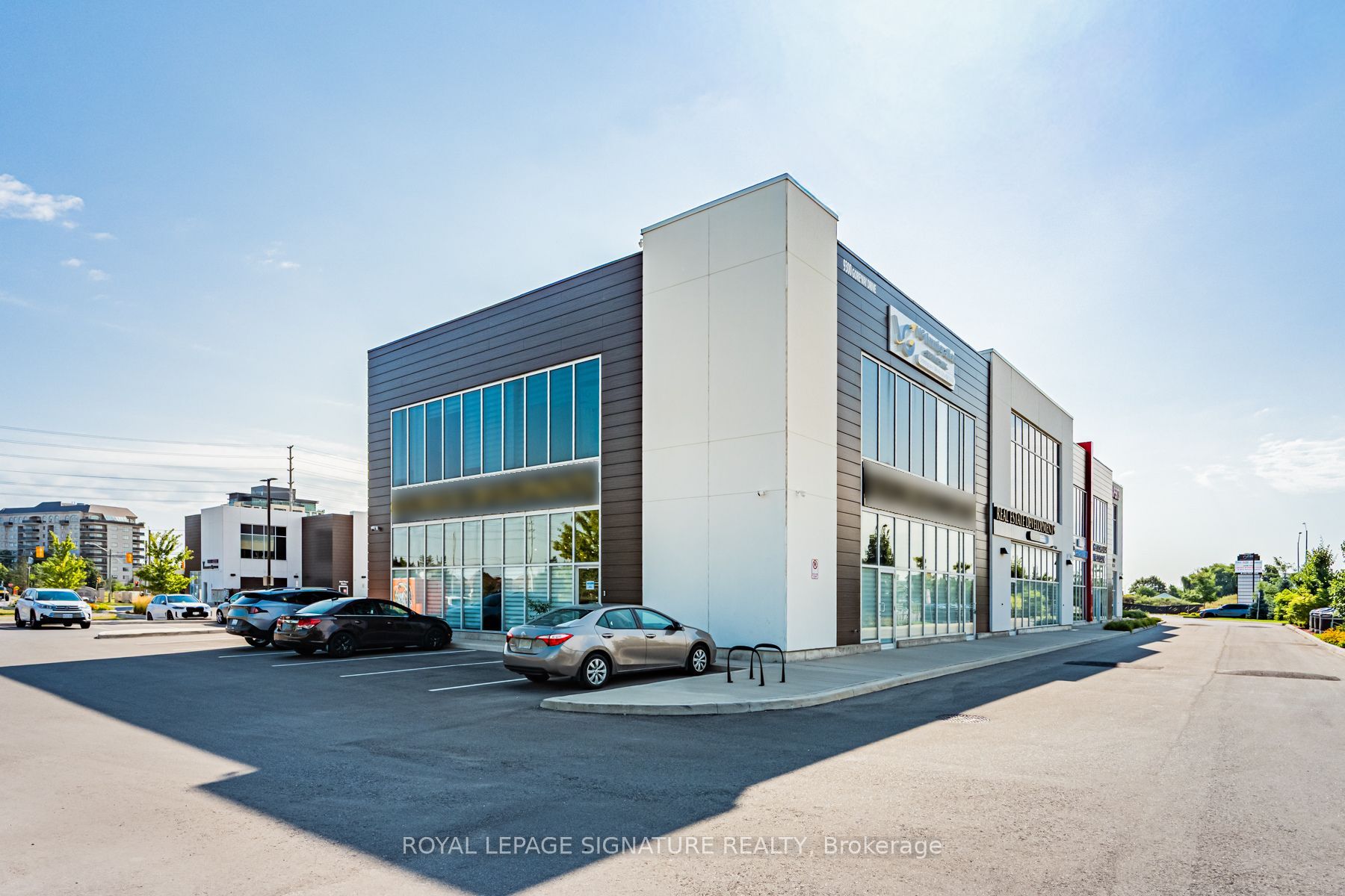 9300 Goreway Drive 111-113