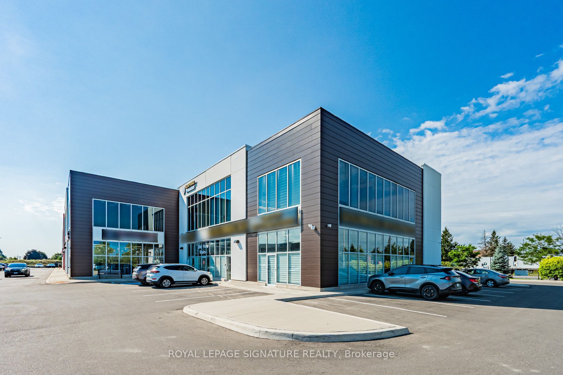 9300 Goreway Drive 111-113