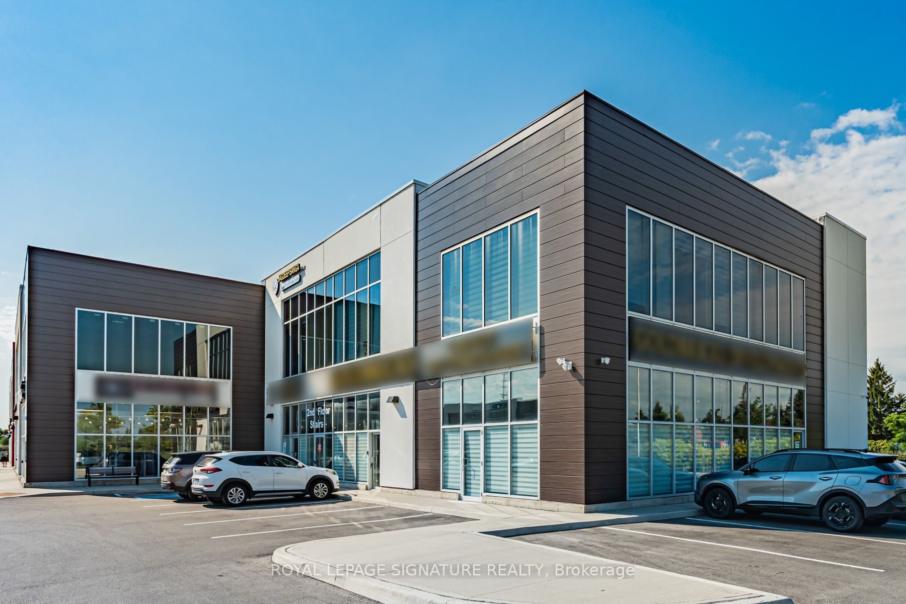 9300 Goreway Drive 111-113