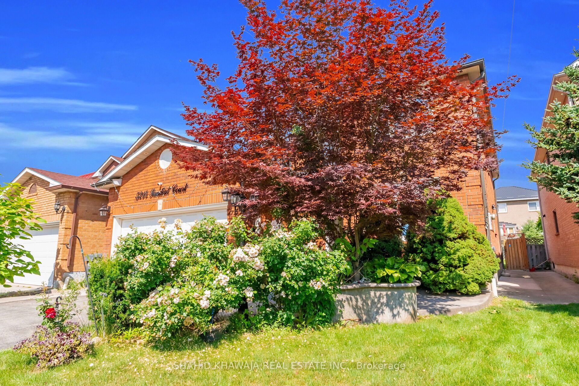5214 Sundial Court