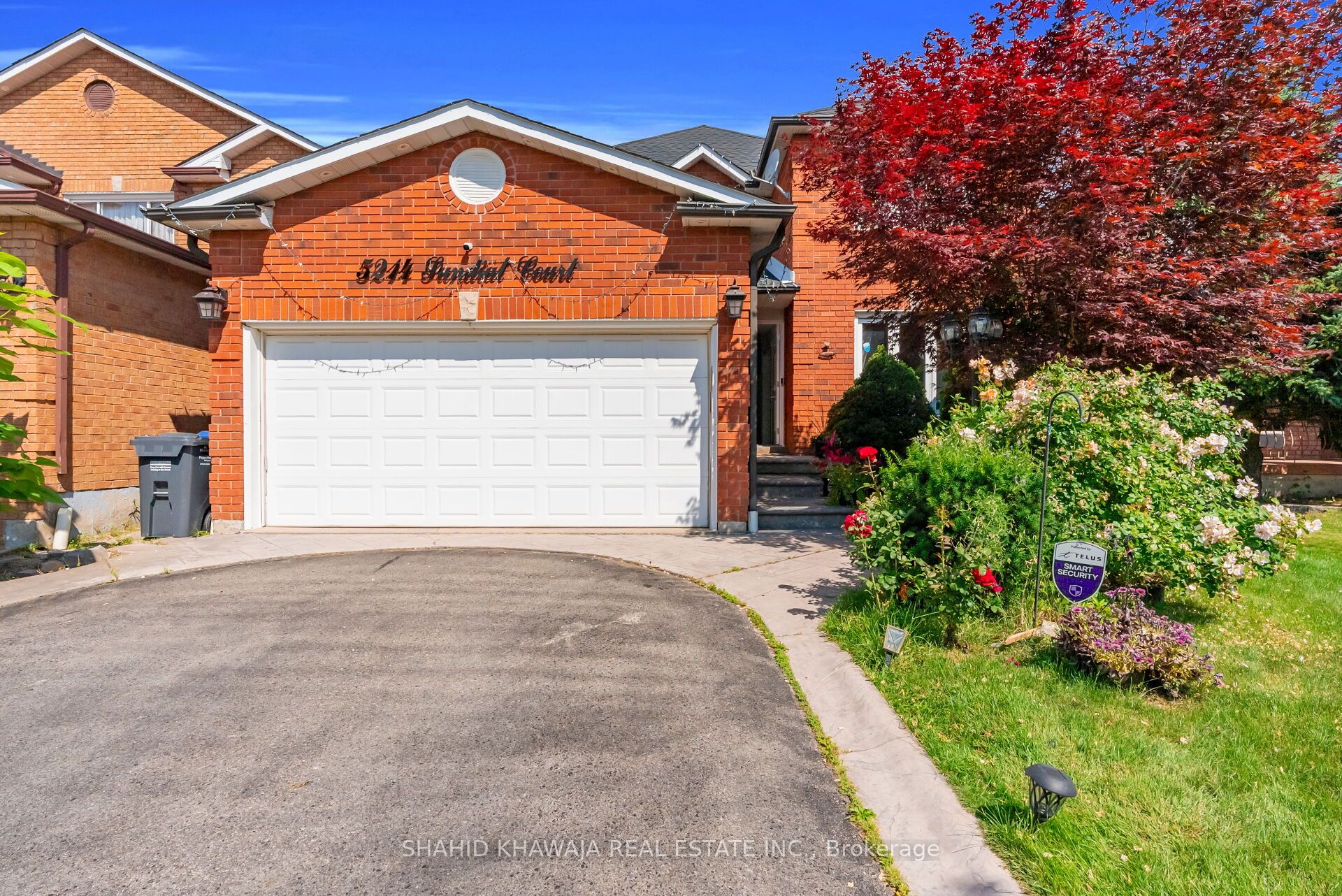 5214 Sundial Court