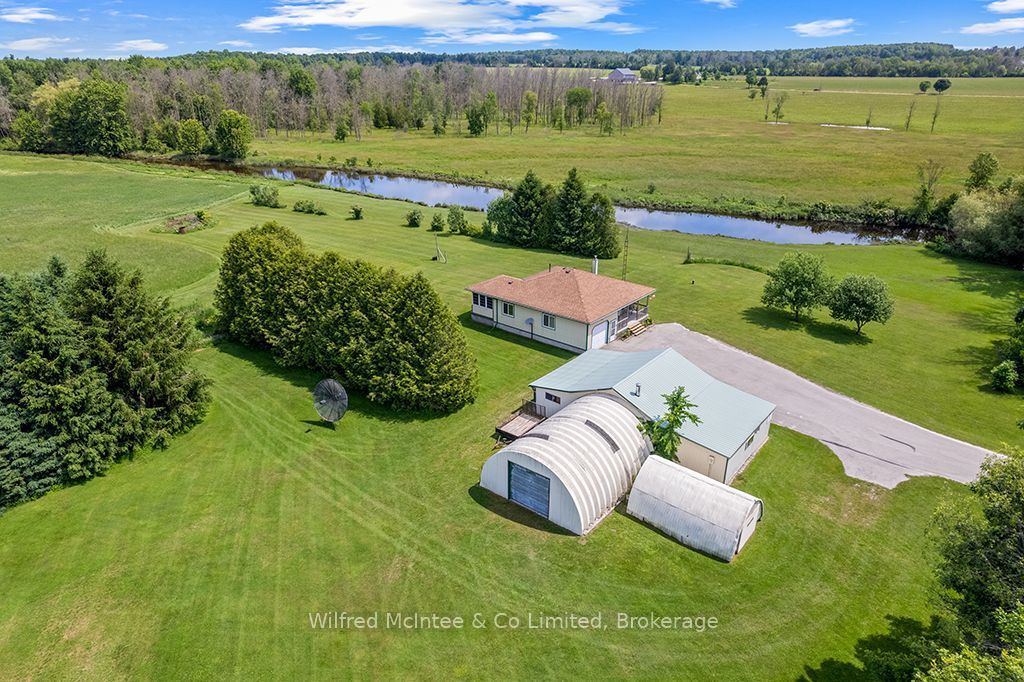 242287 CONCESSION 16 Road