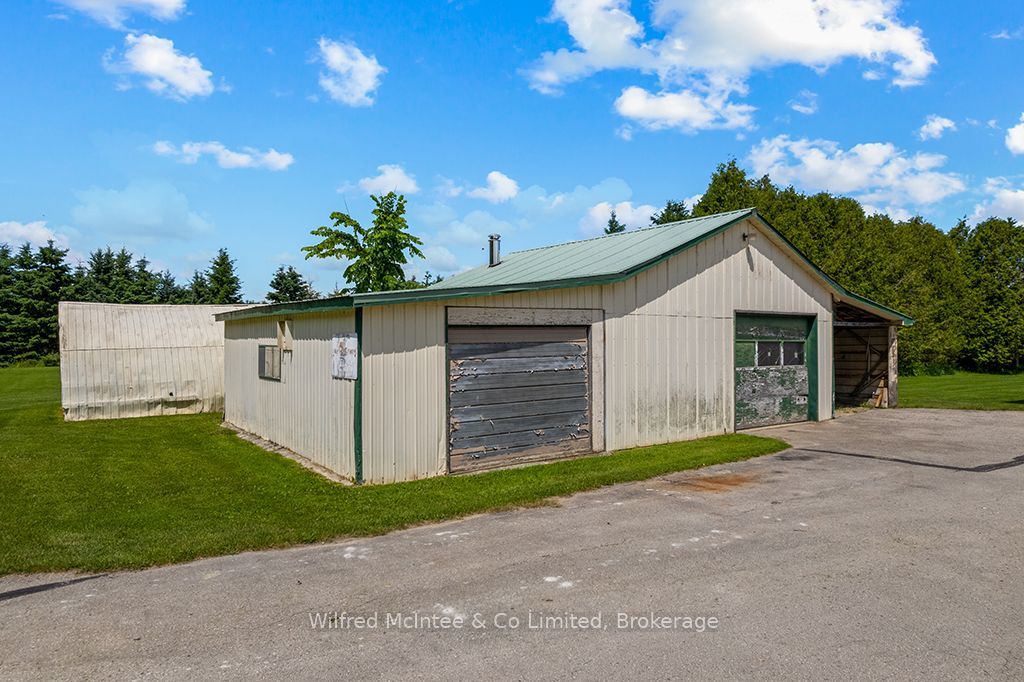 242287 CONCESSION 16 Road