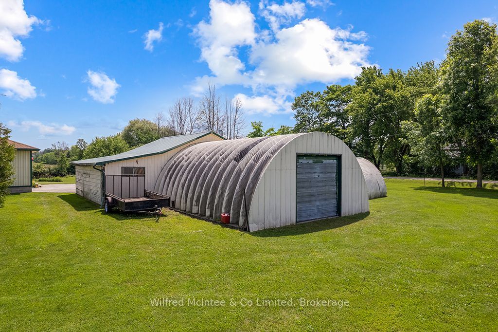 242287 CONCESSION 16 Road