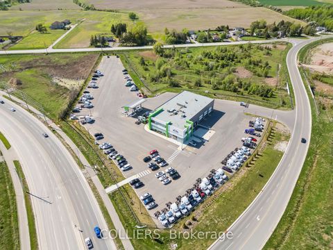 7265 5 Side Road Milton ON L9T 7K7