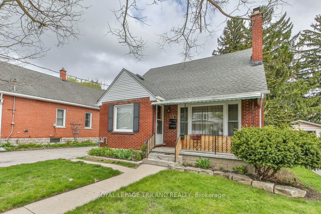 28 BEATTIE Avenue