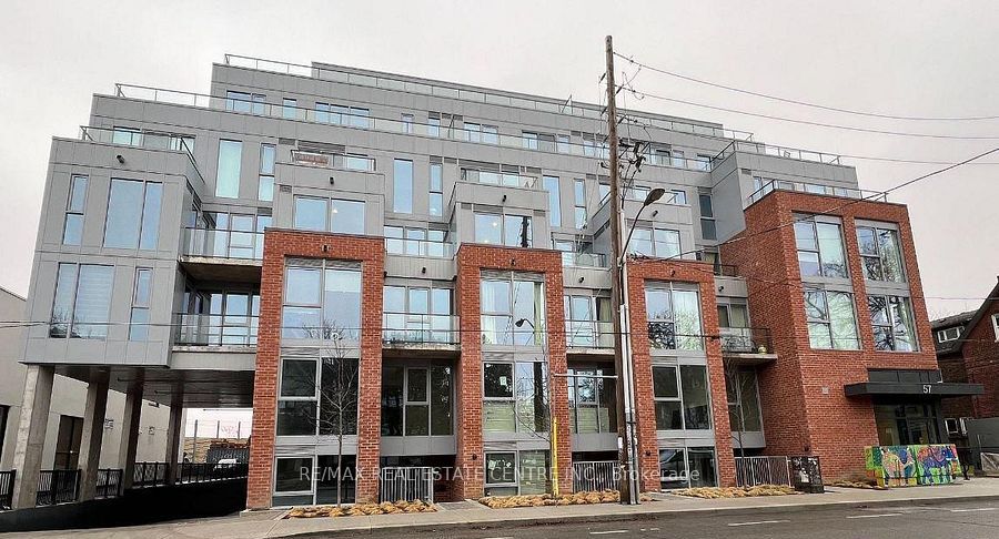 57 Brock Avenue 514