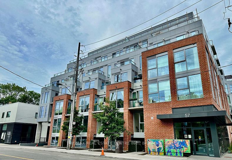 57 Brock Avenue 514