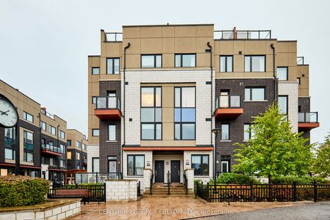 1555 Kingston Road 114 Pickering ON L1V 0E9