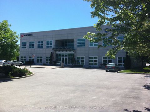 5180 Orbitor Drive Mississauga ON L4W 5L9