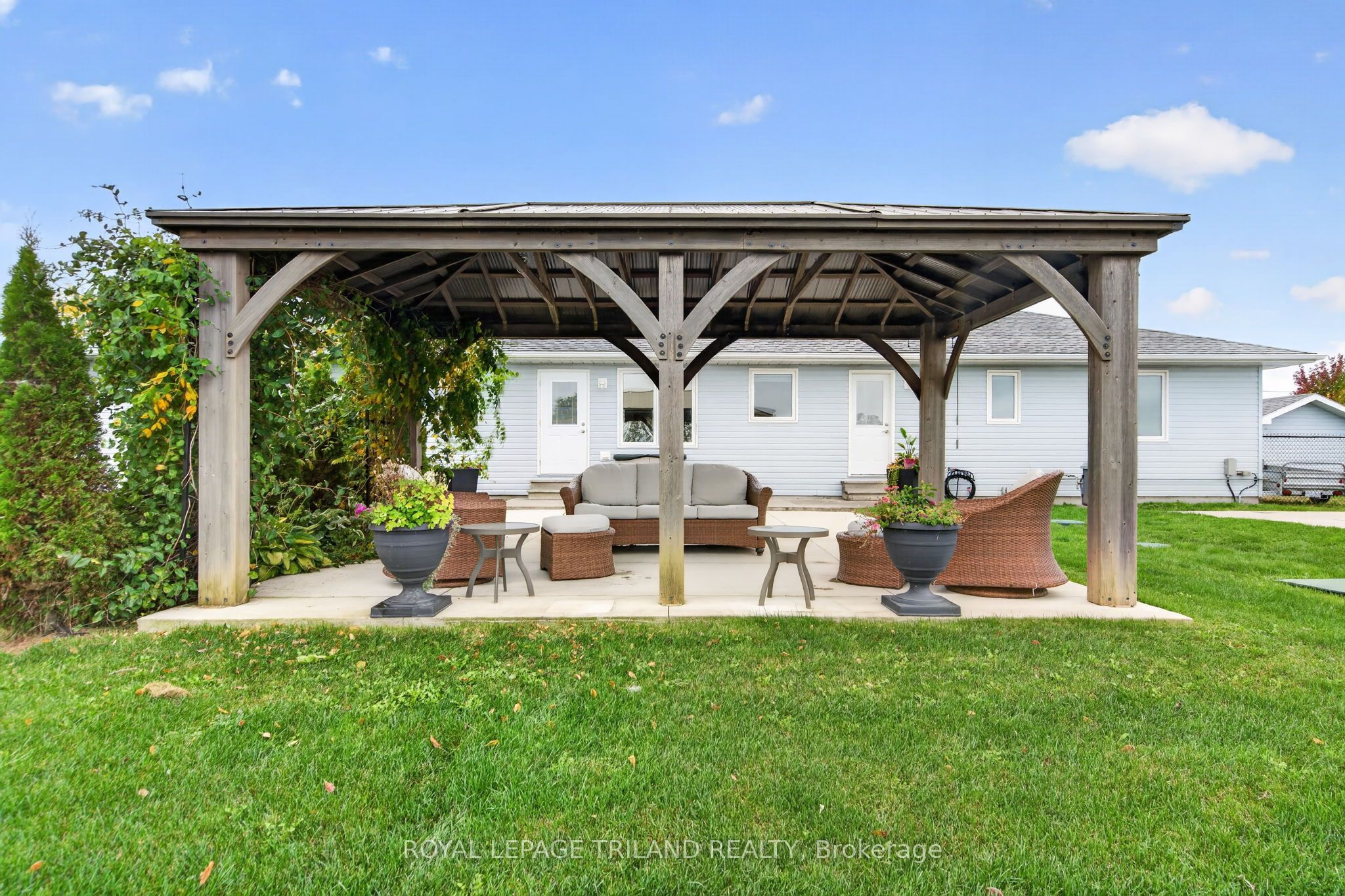 8578 Vance Drive