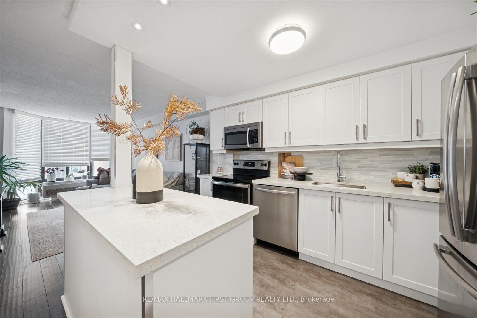 1540 Pickering Parkway 303