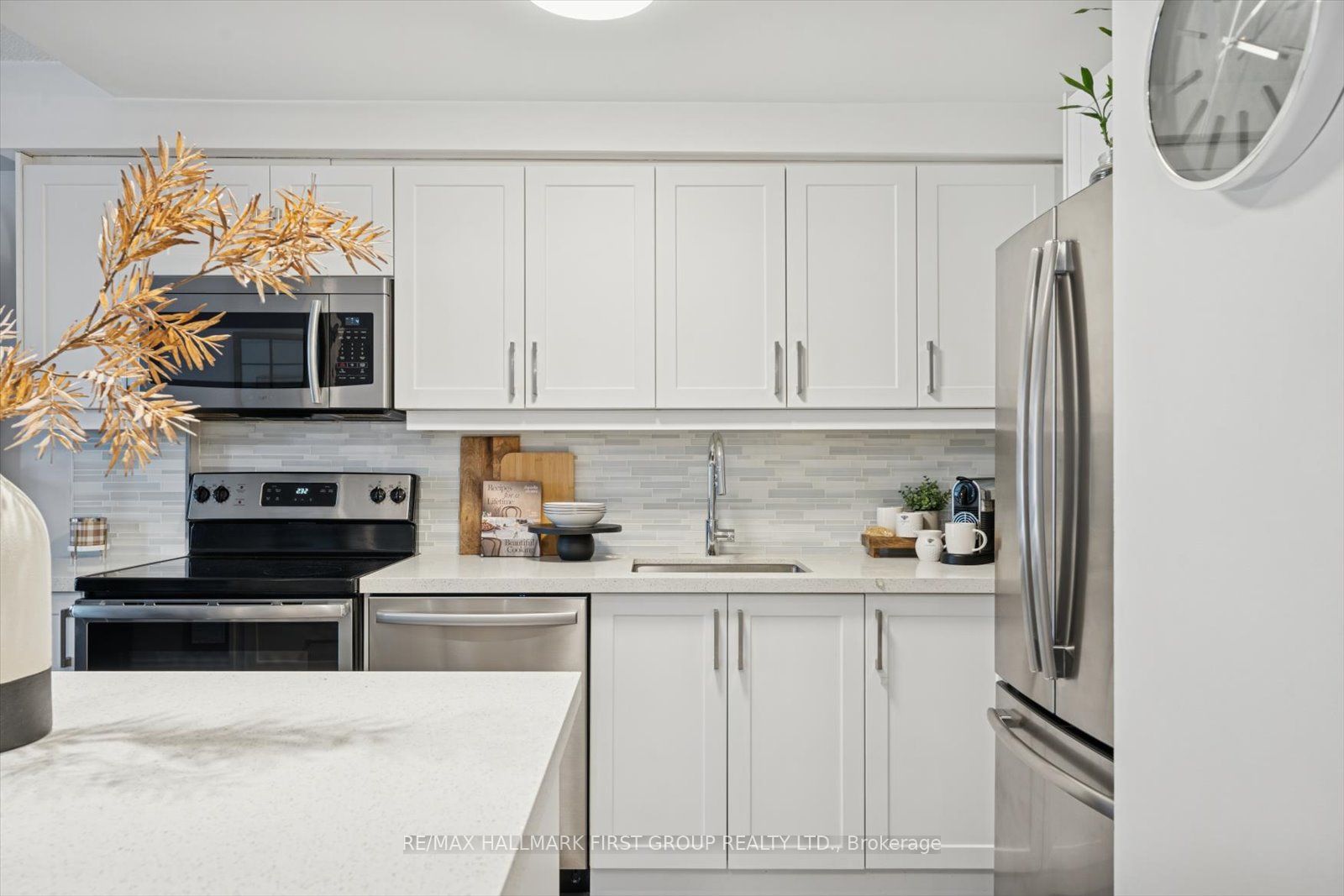 1540 Pickering Parkway 303