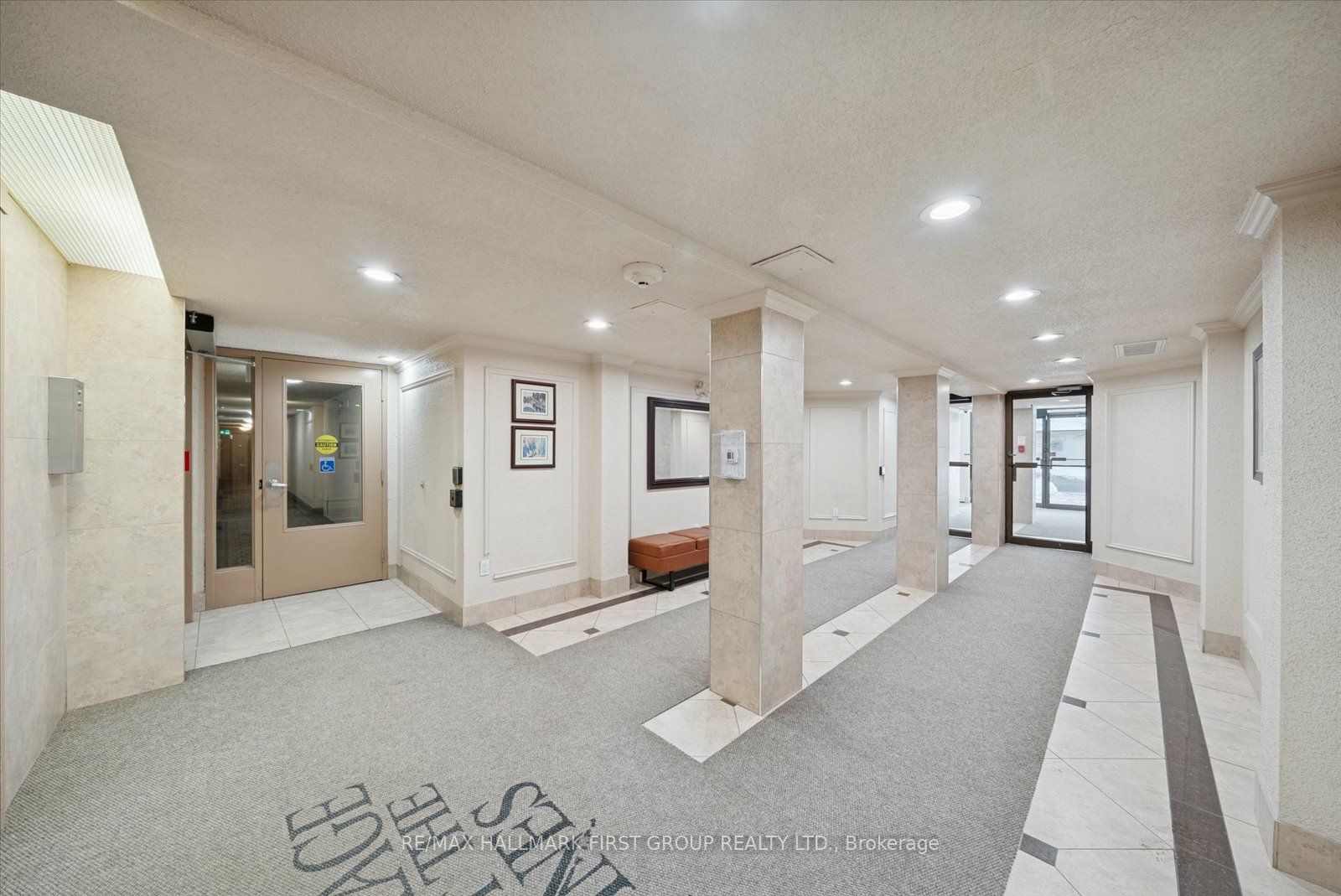 1540 Pickering Parkway 303