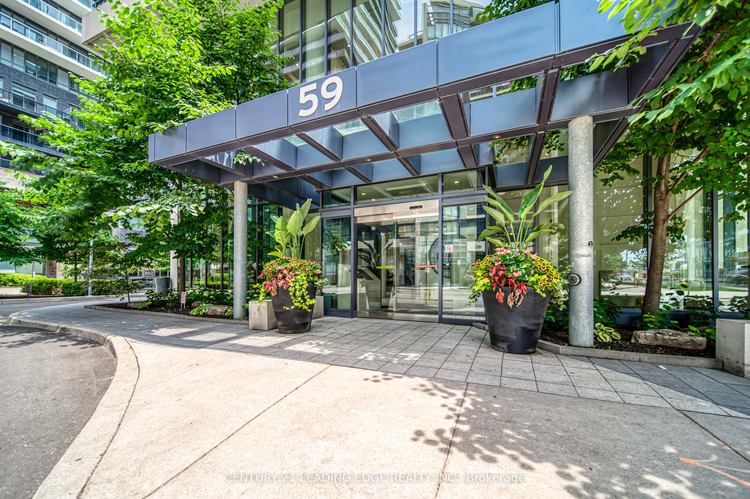 59 Annie Craig Drive 707