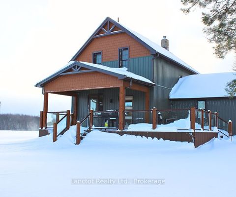 402558 Grey Road 17 N/A Georgian Bluffs ON N0H 2T0