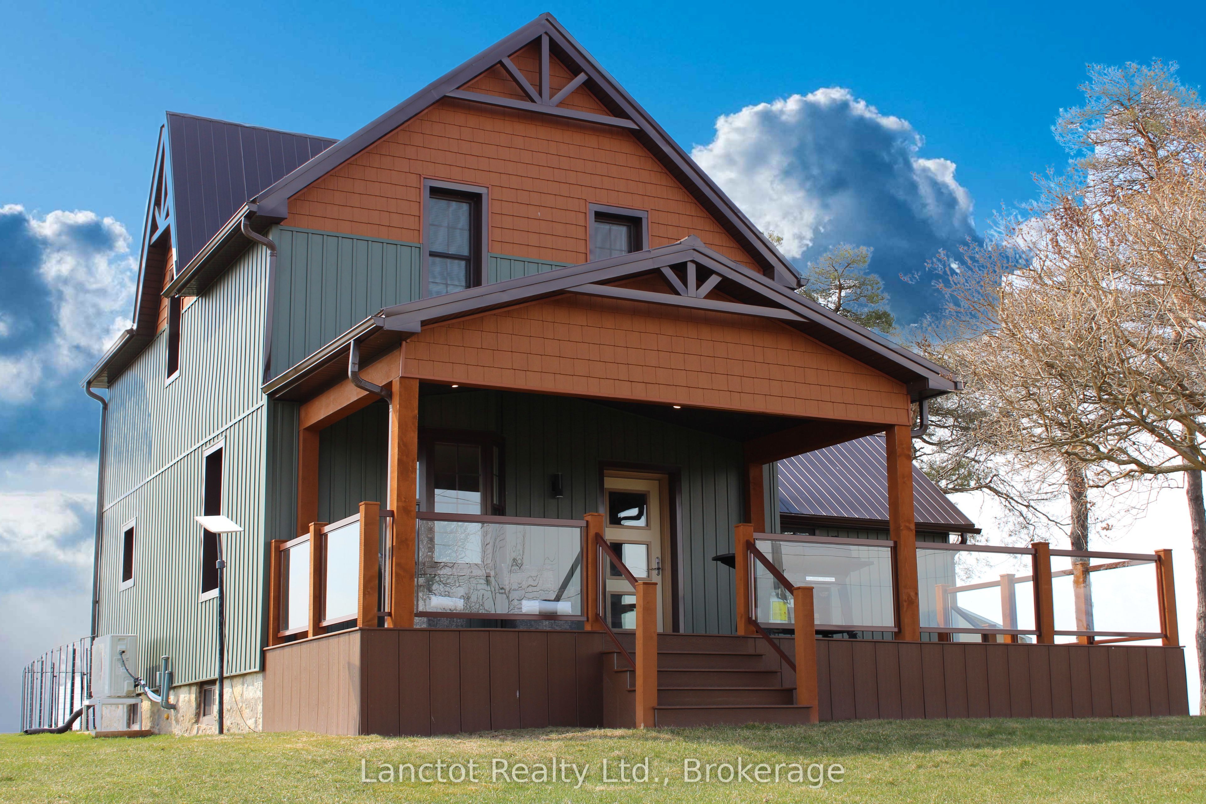 402558 Grey Road 17 N/A