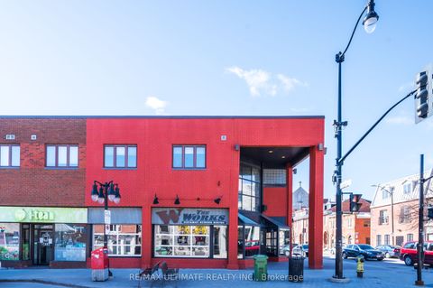 298 Princess Street Kingston ON K7L 1B5