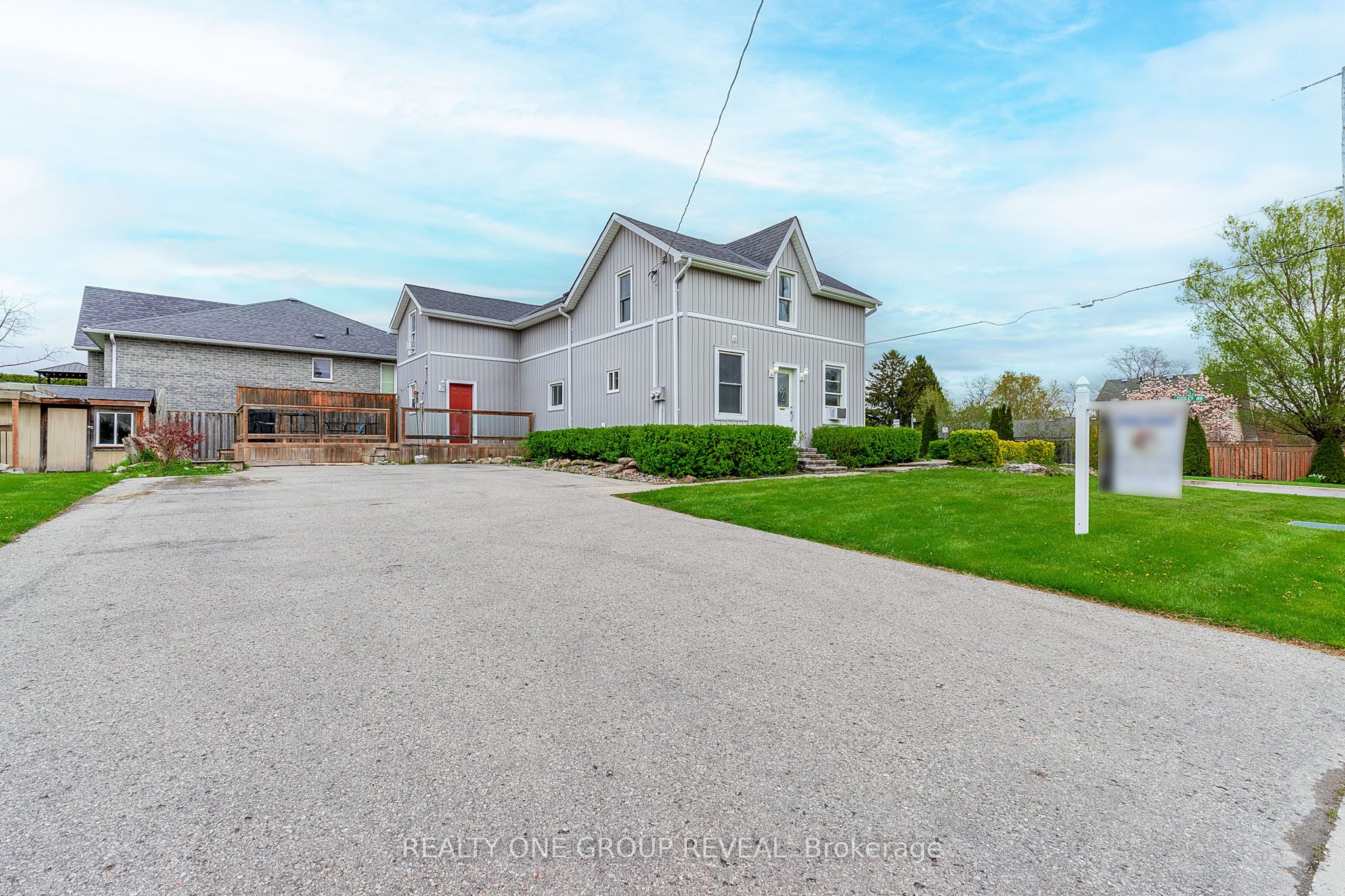 1524 Nash Road