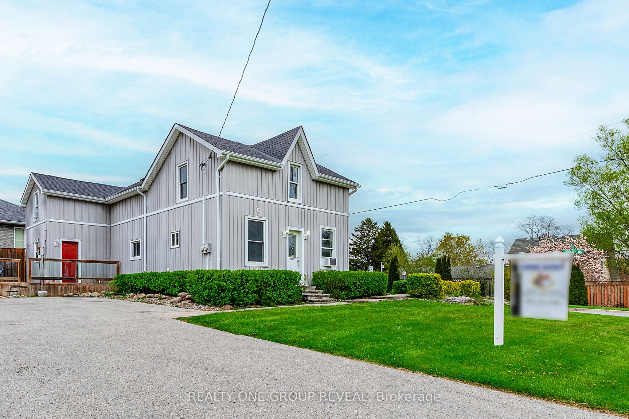 1524 Nash Road