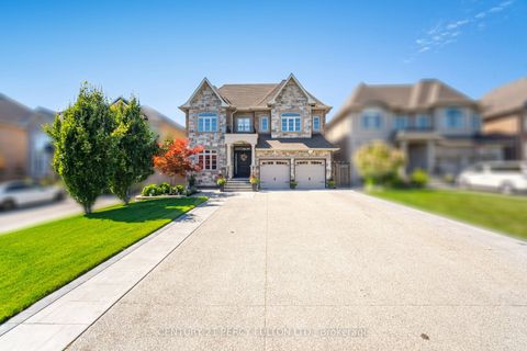 1738 Rockwood Drive Pickering ON L1V 7G8