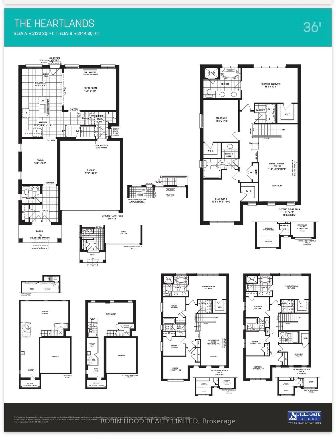 896 Apple Terrace -