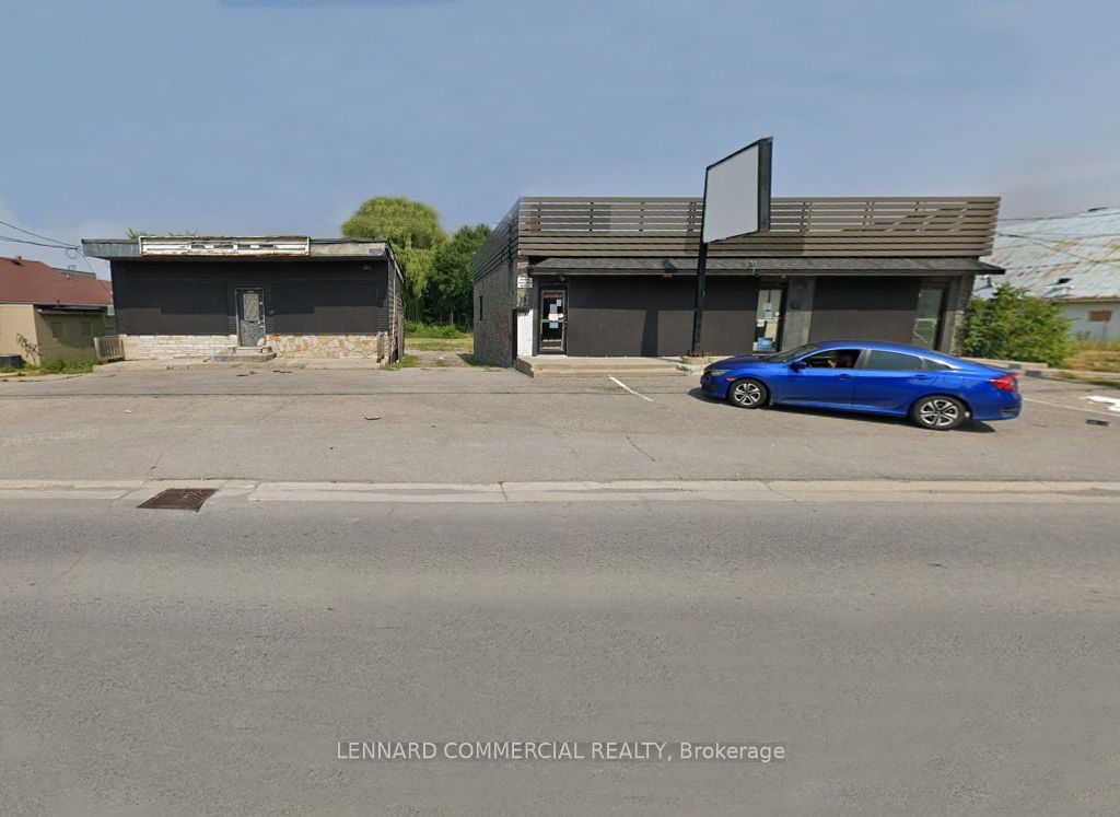 27-31 Harwood Avenue S