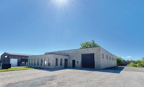 35 Lennox Drive Barrie ON L4N 9V7