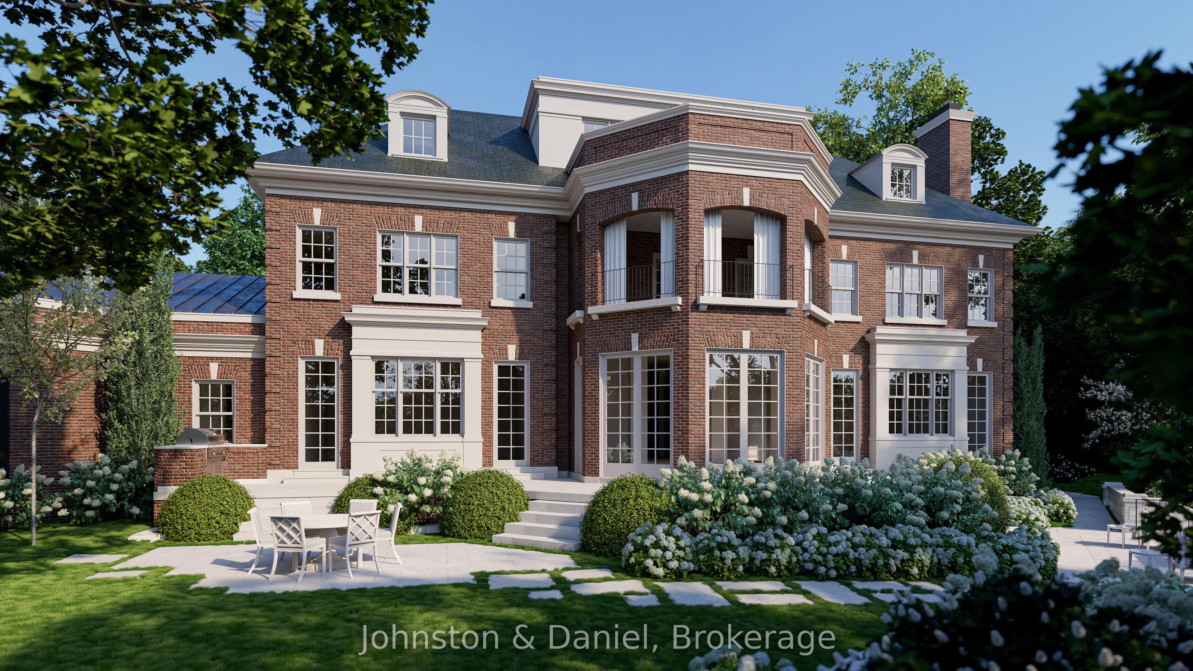 89 Ardwold Gate