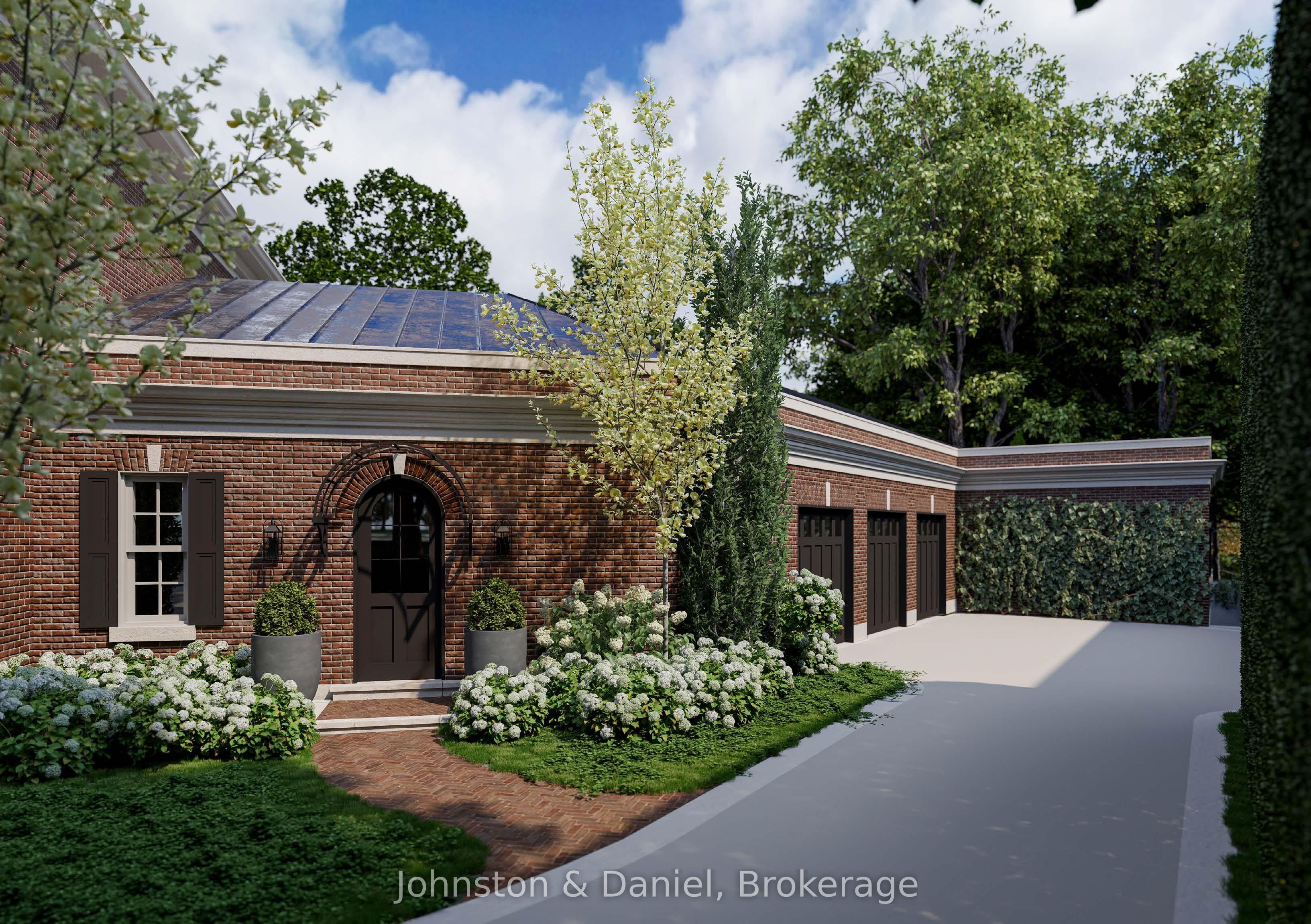 89 Ardwold Gate