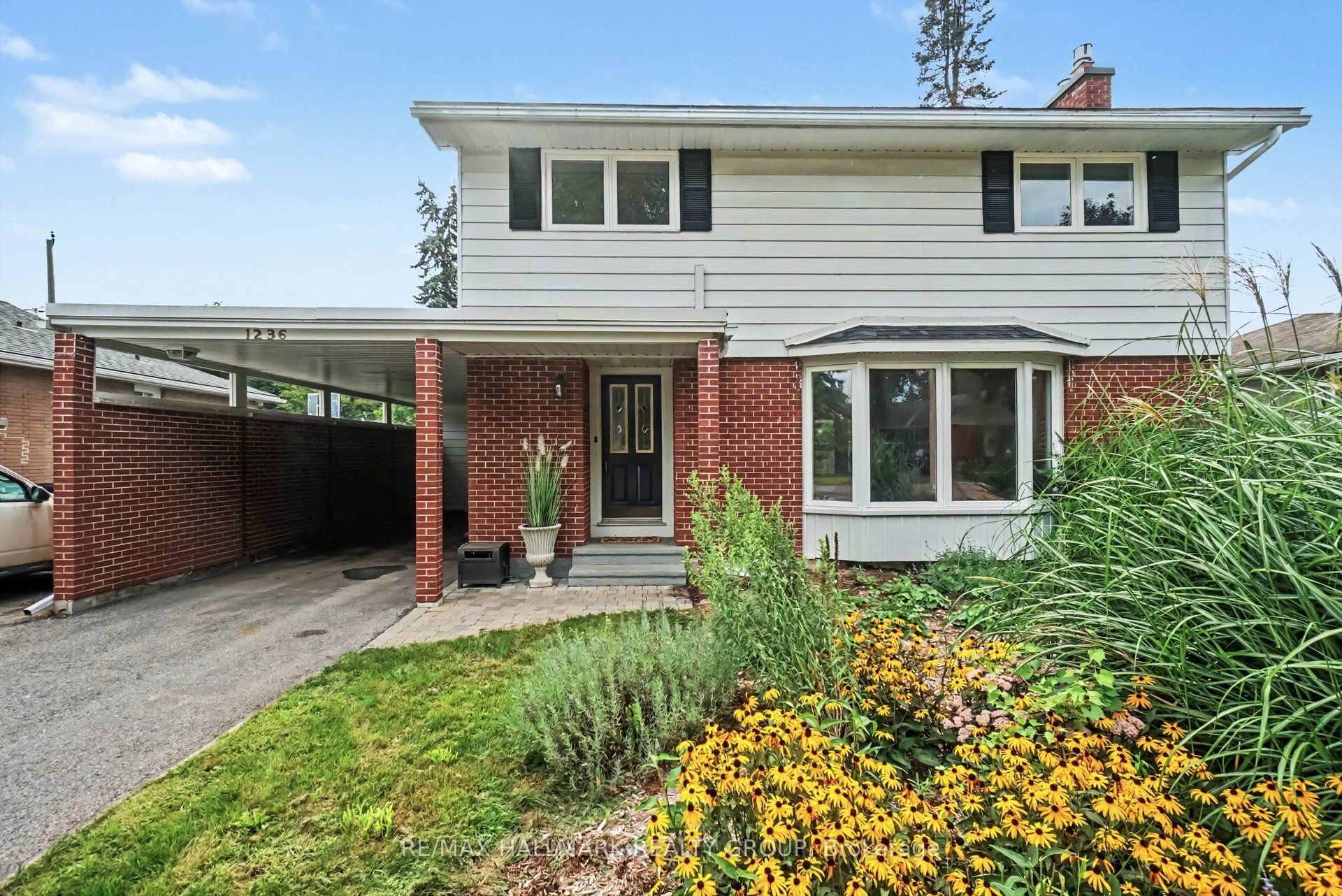 1236 Amesbrooke Drive