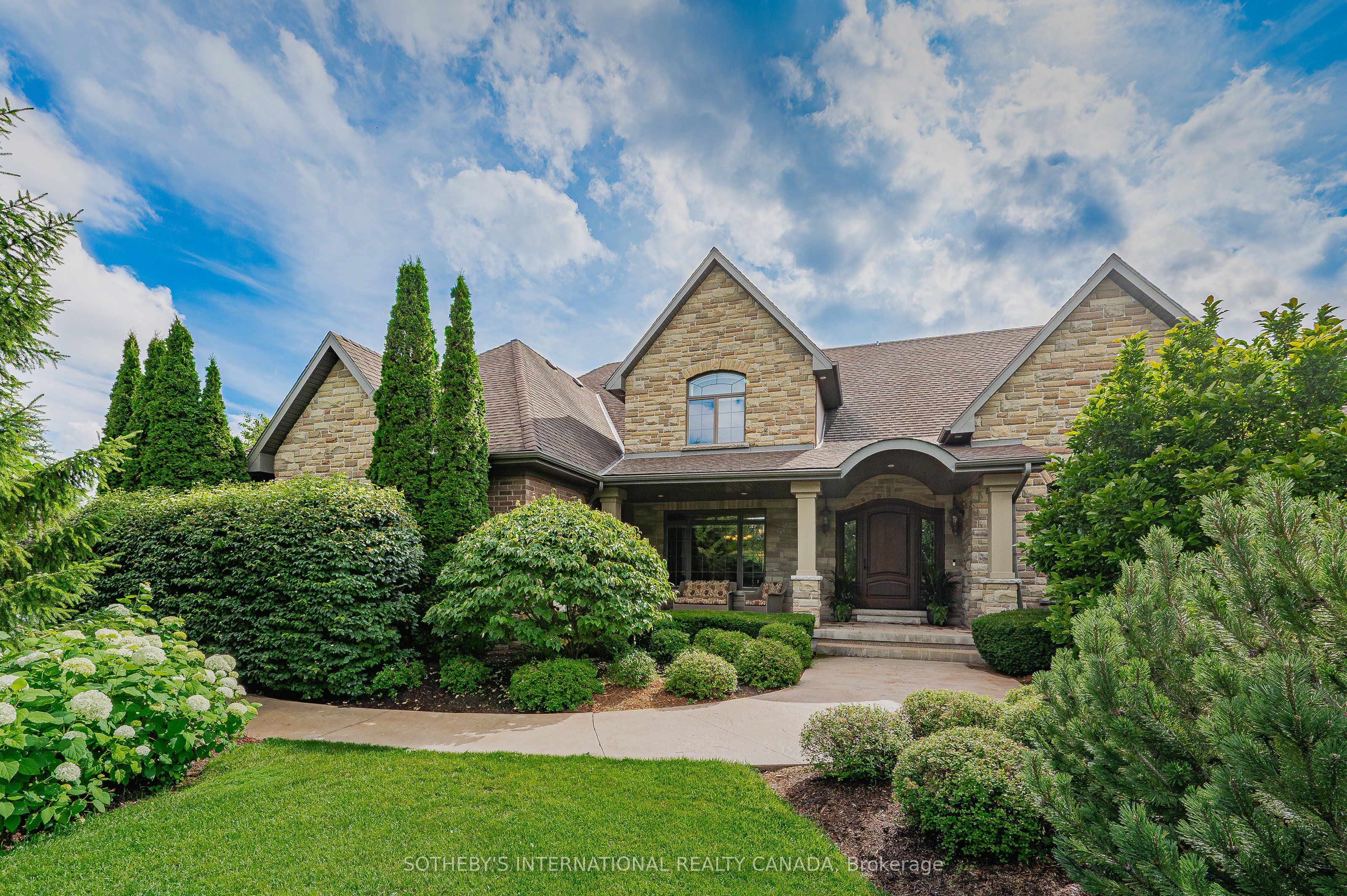 111 John Bricker Road