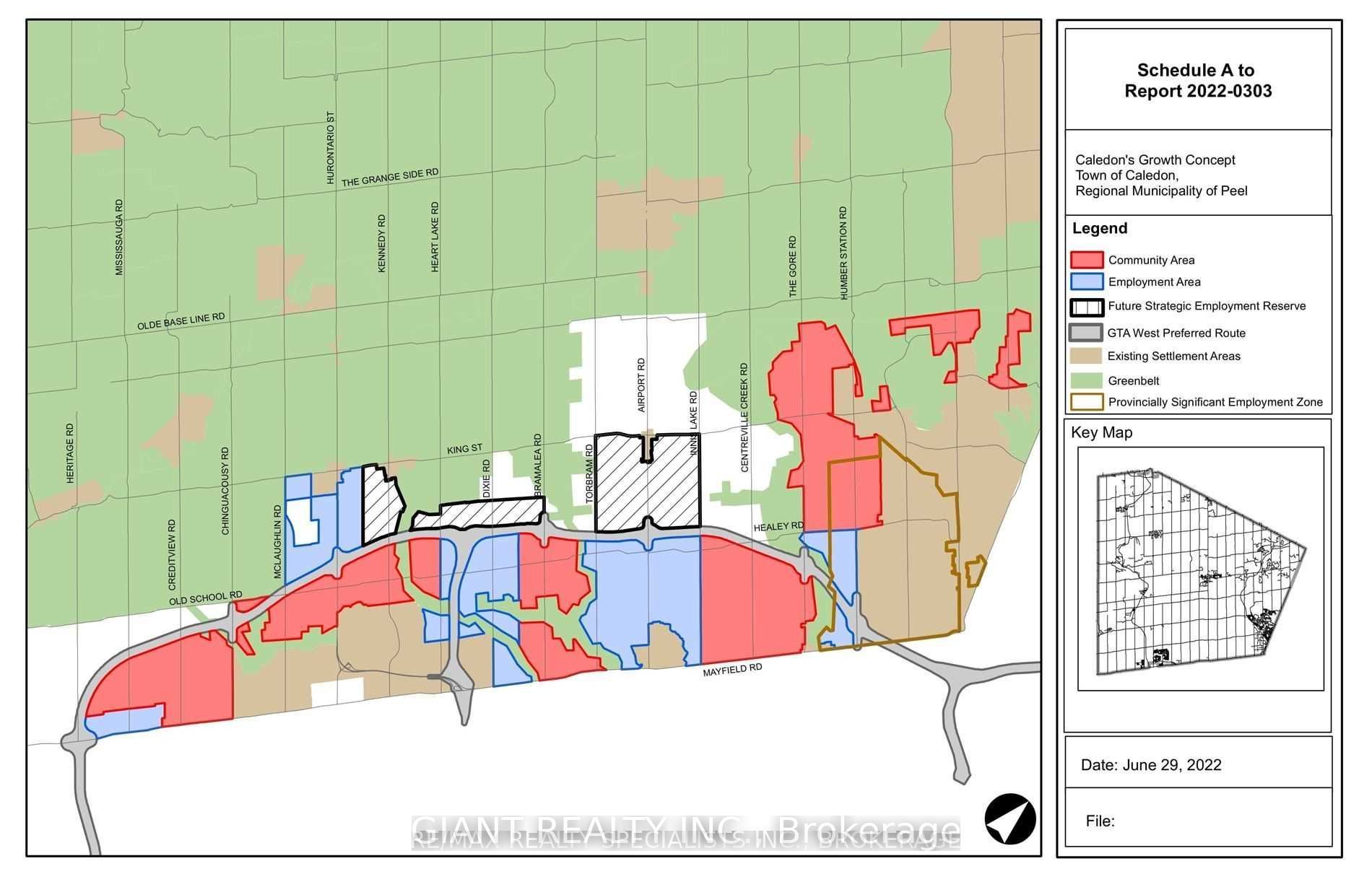 13479 Centreville Creek Road