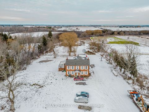 13479 Centreville Creek Road Caledon ON L7G 3B8