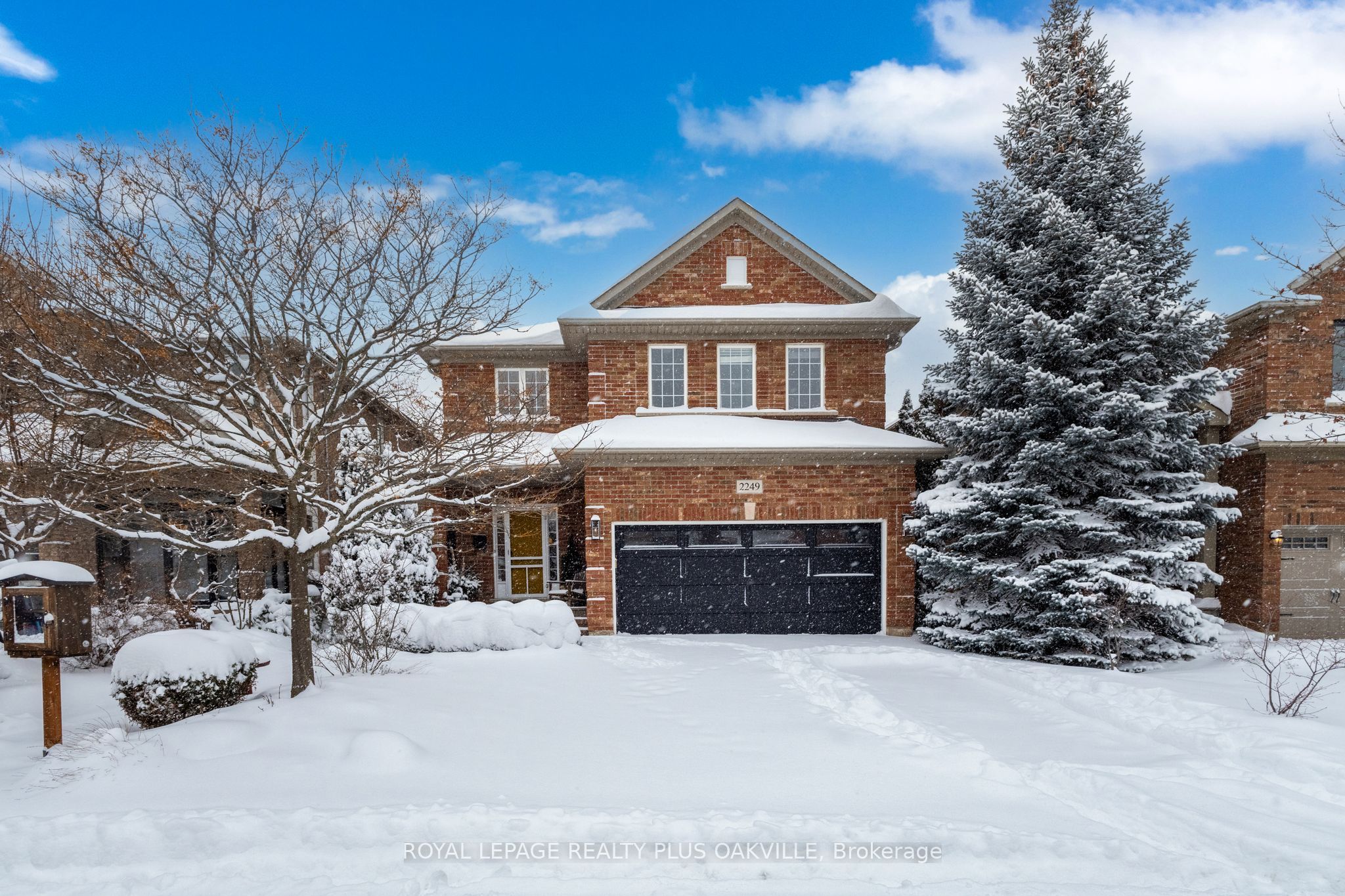 2249 Woodcrest Drive