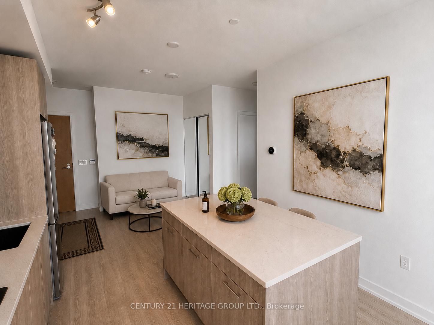 65 Annie Craig Drive 402