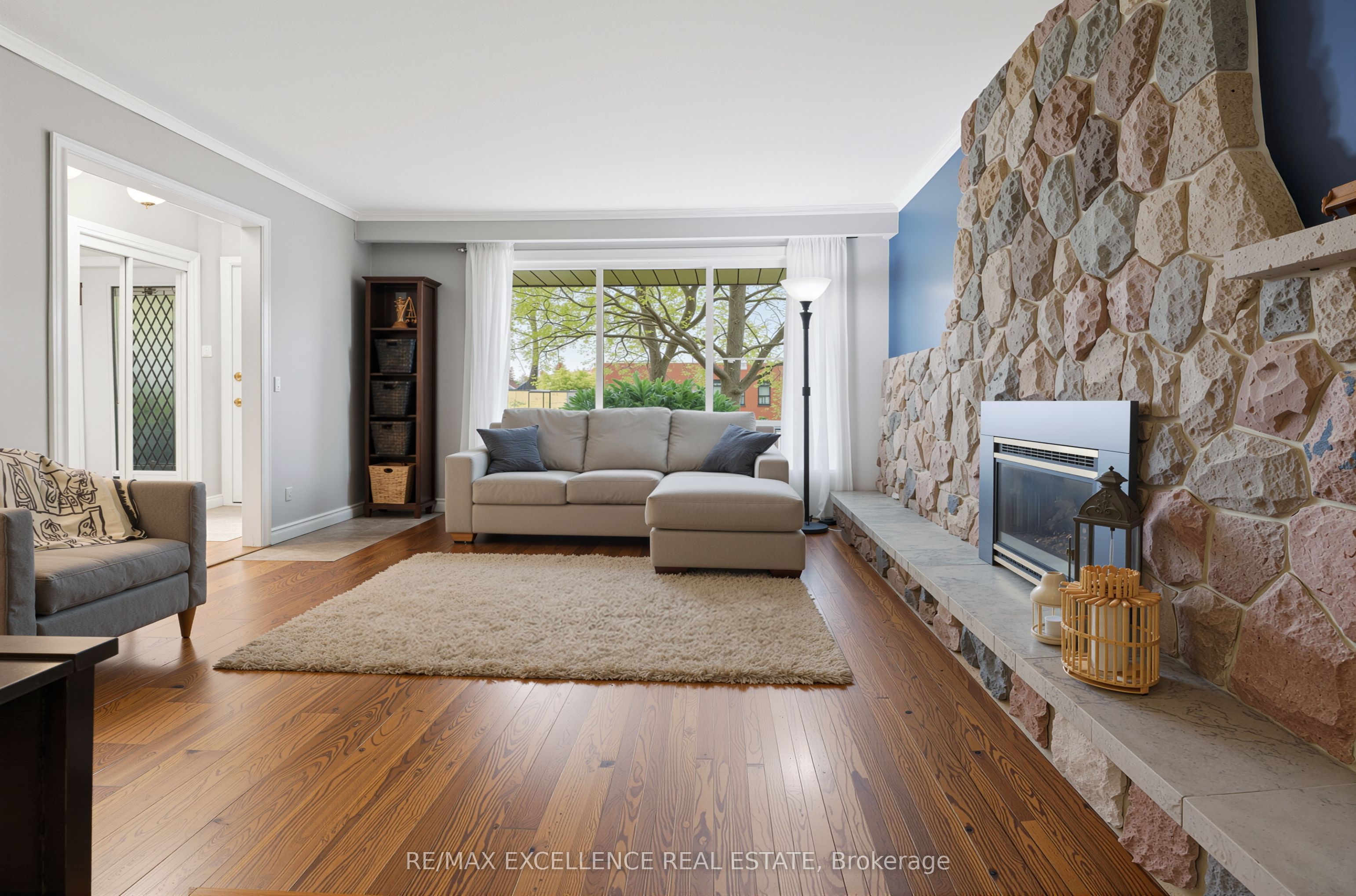 46 Bartley Bull Parkway