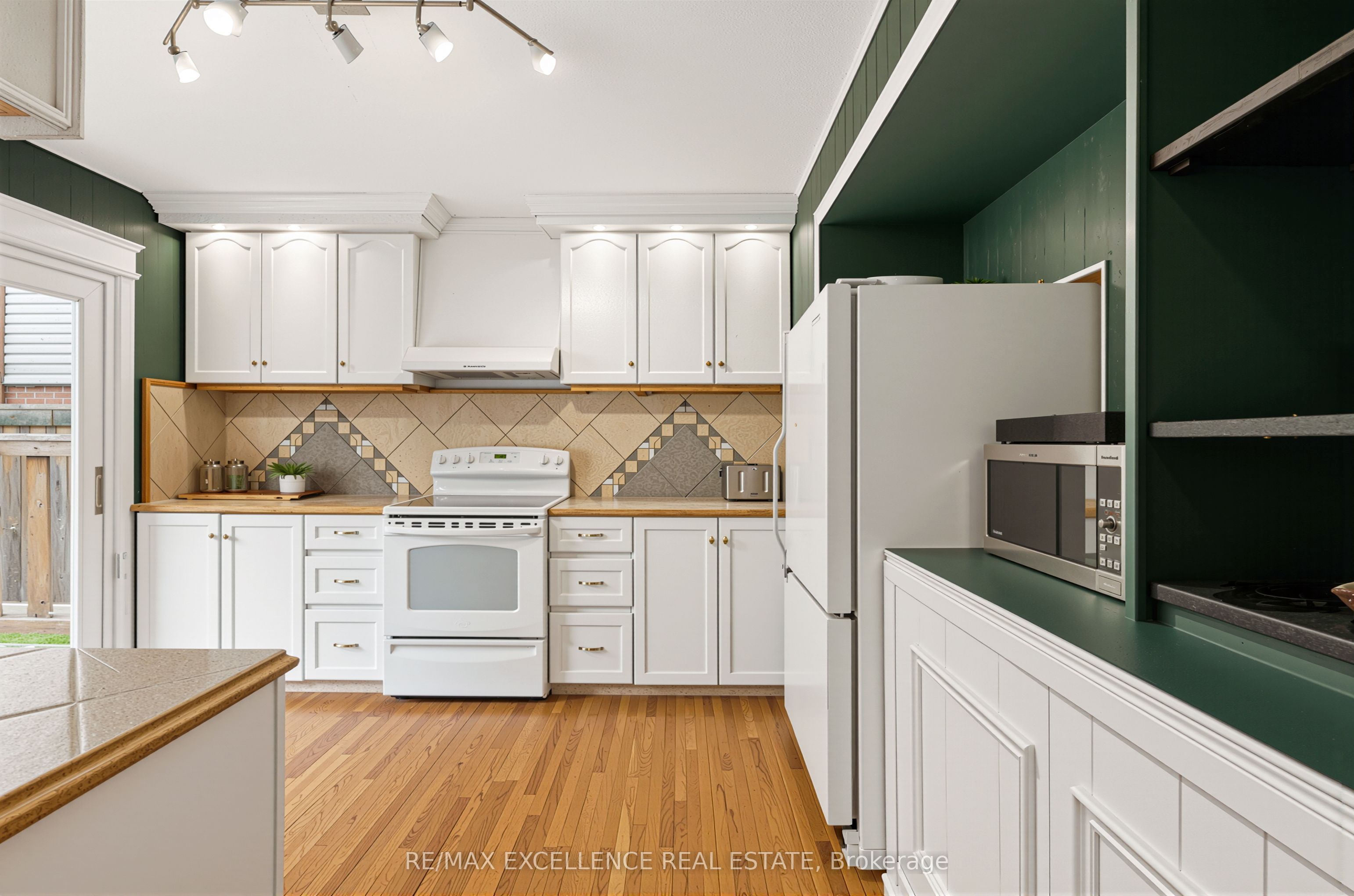 46 Bartley Bull Parkway