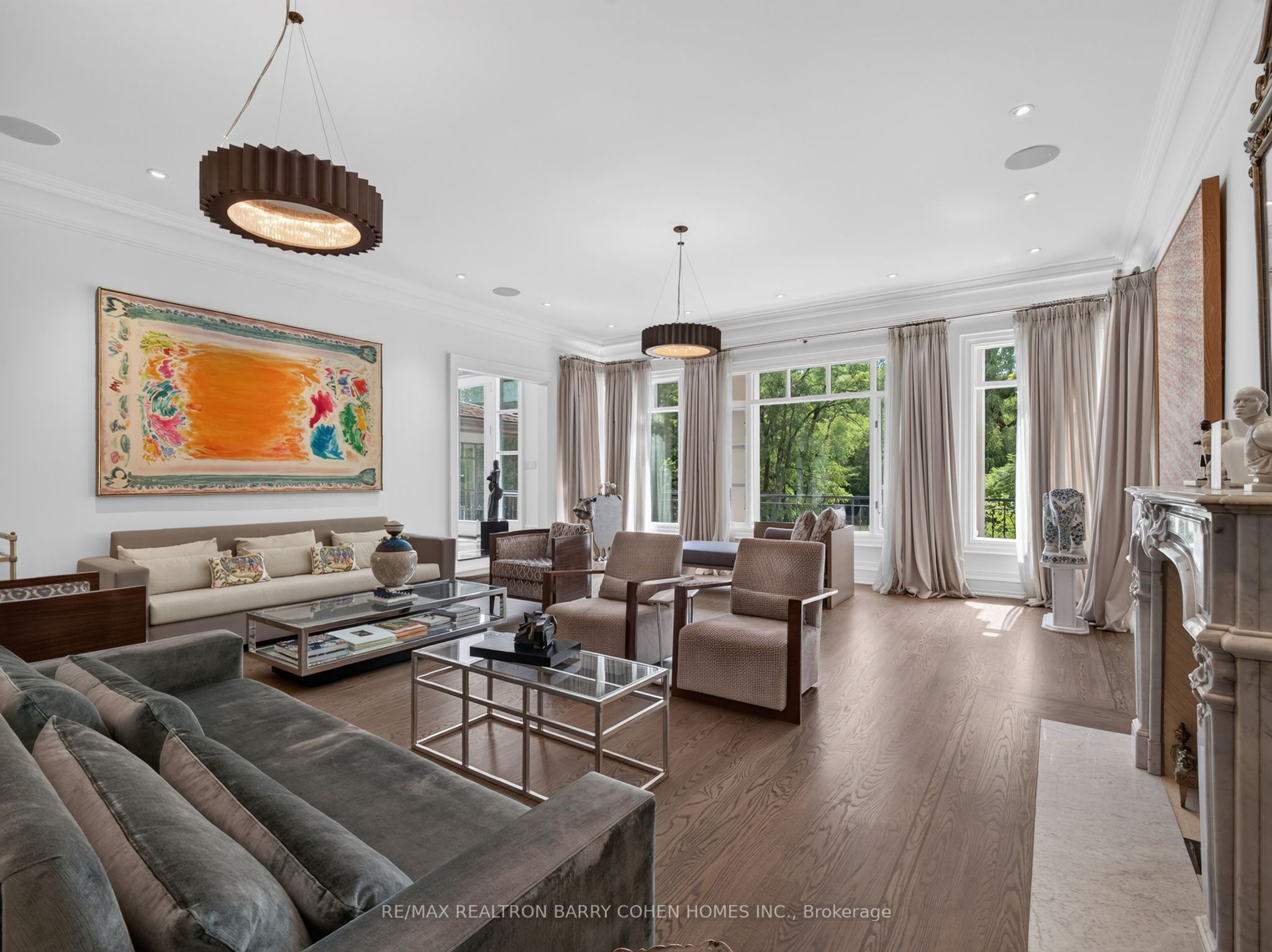 17 Alderbrook Drive