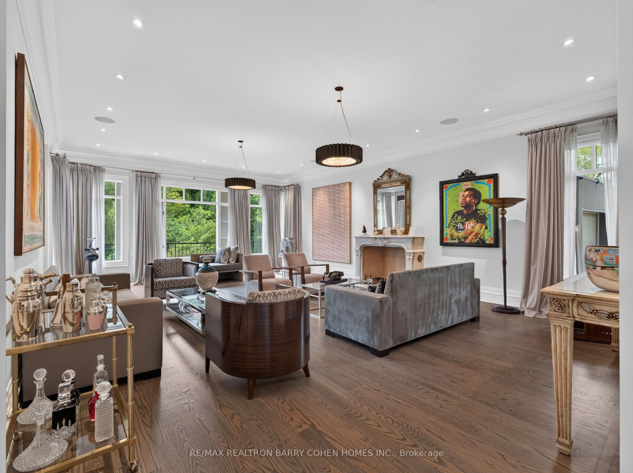 17 Alderbrook Drive