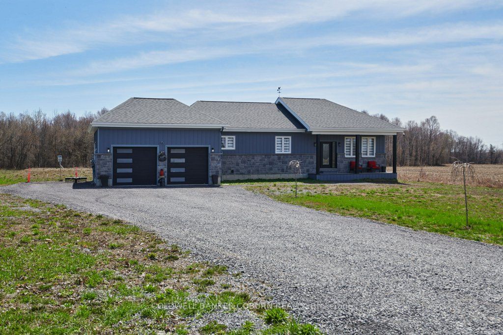 12340 Forest Road