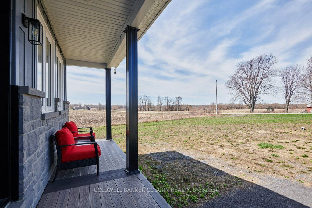 12340 Forest Road