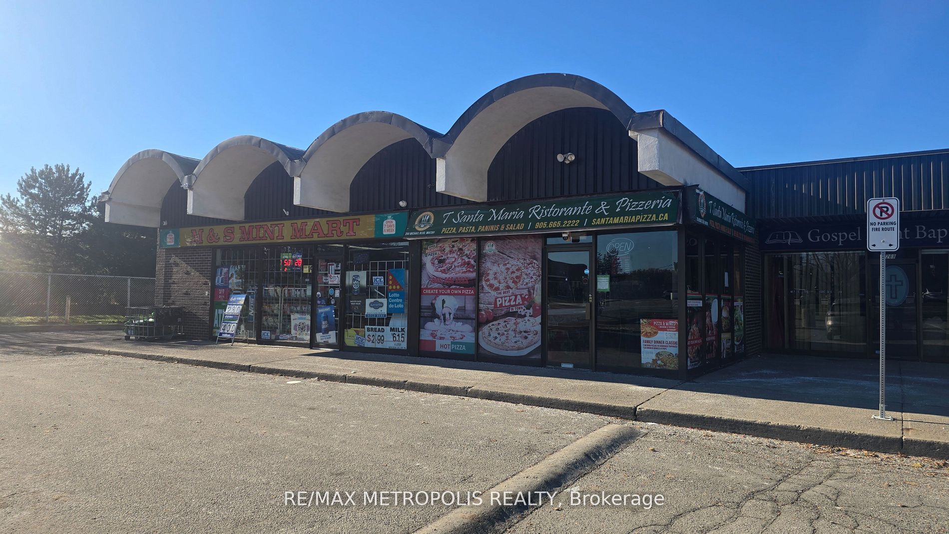 261 Michael Boulevard 10